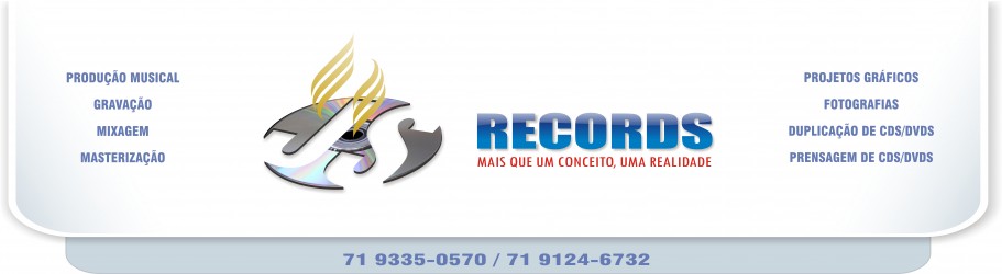 JS Records Produções Artísticas