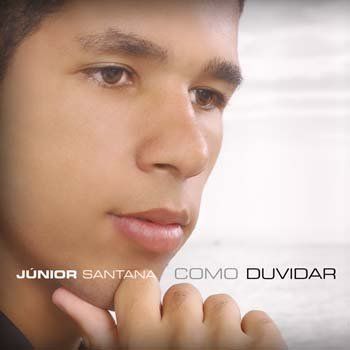 Júnior Santana - Como Duvidar